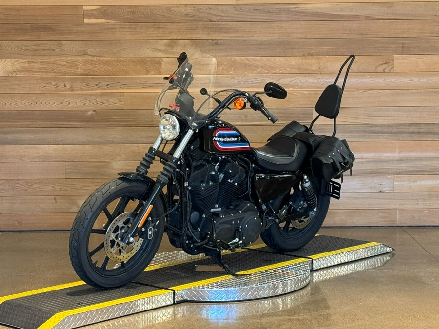 2020 Harley-Davidson Iron 1200™