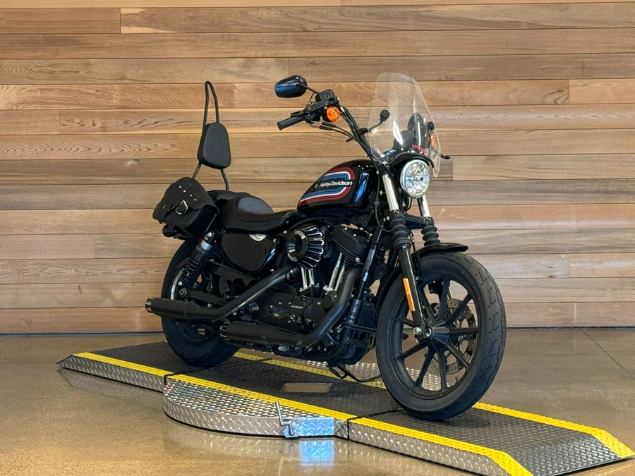 2020 Harley-Davidson Iron 1200™