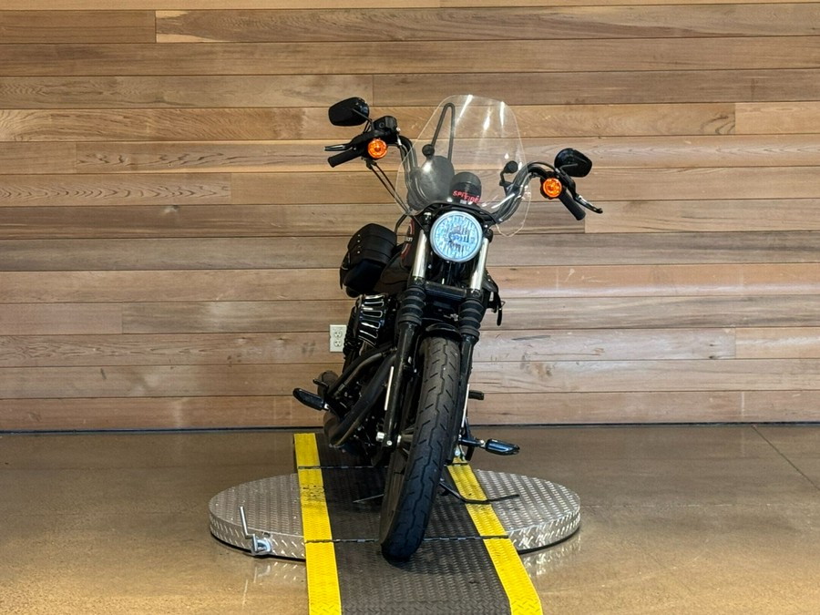 2020 Harley-Davidson Iron 1200™