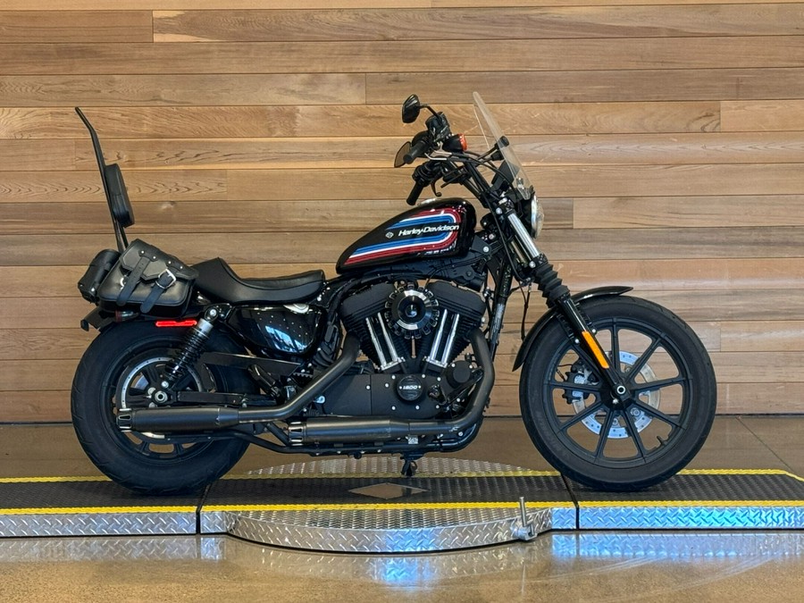 2020 Harley-Davidson Iron 1200™