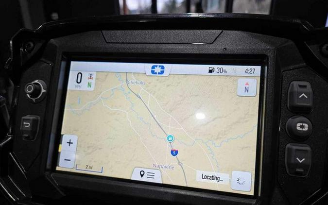 2025 Polaris SPORTSMAN 570 ULTIMATE - TURBO SILVER Ultimate