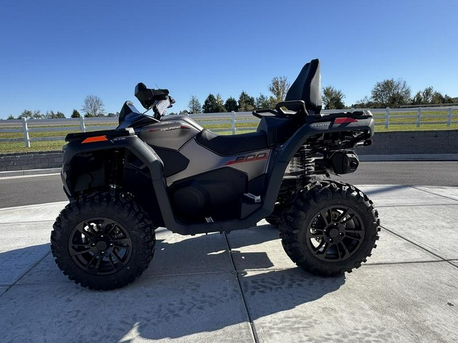 2026 CFMOTO CFORCE 800 Touring