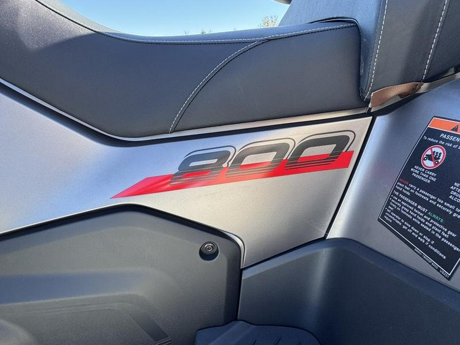 2026 CFMOTO CFORCE 800 Touring