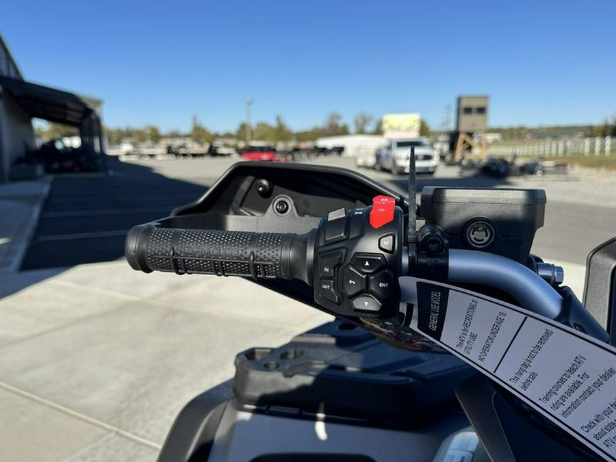 2026 CFMOTO CFORCE 800 Touring