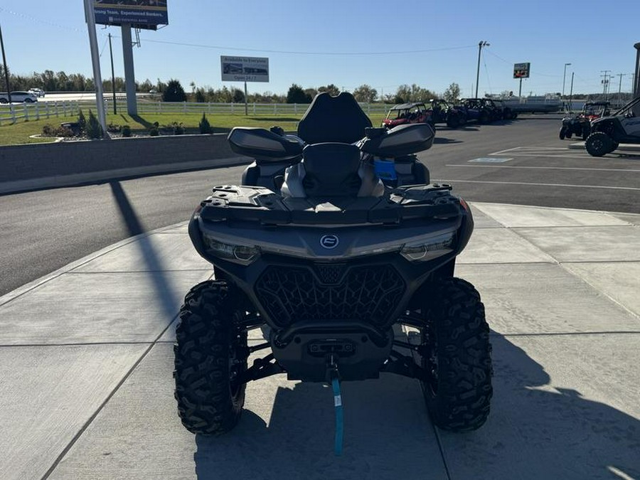 2026 CFMOTO CFORCE 800 Touring