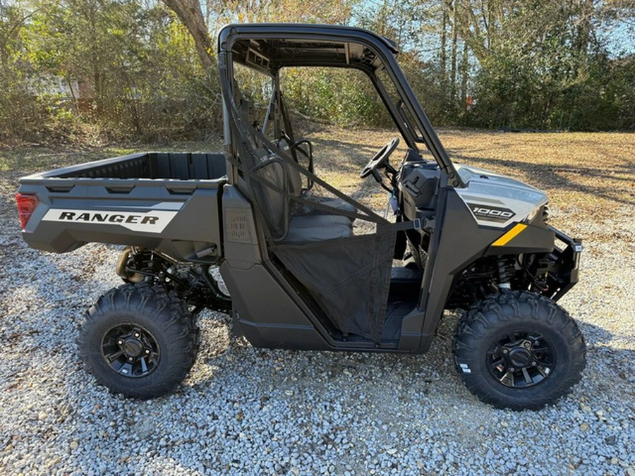 2026 Polaris Ranger 1000 Premium