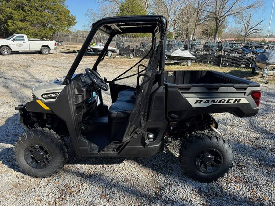 2026 Polaris Ranger 1000 Premium