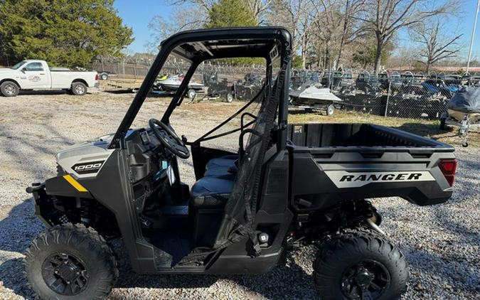 2026 Polaris Ranger 1000 Premium