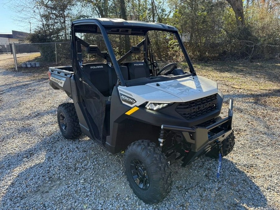 2026 Polaris Ranger 1000 Premium