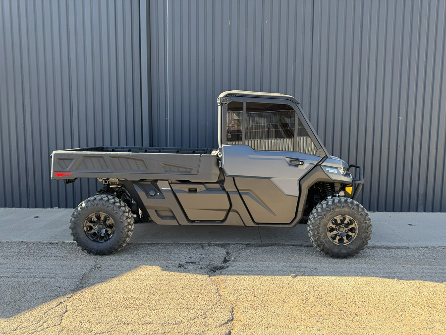 2026 Can-Am Defender PRO Limited