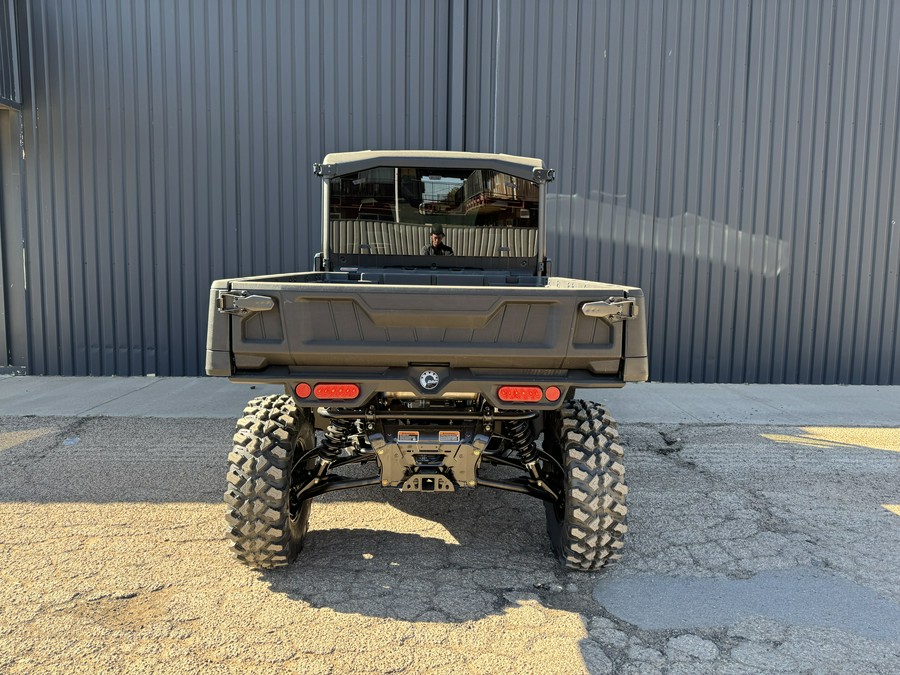 2026 Can-Am Defender PRO Limited