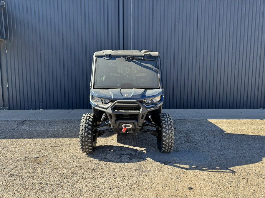 2026 Can-Am Defender PRO Limited