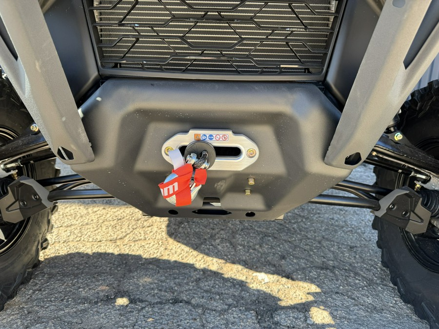 2026 Can-Am Defender PRO Limited