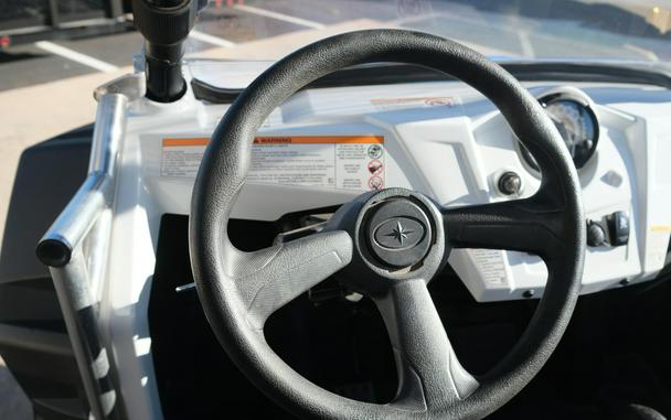 2012 POLARIS RZR XP 900 EPS VOODOO BLUE LE