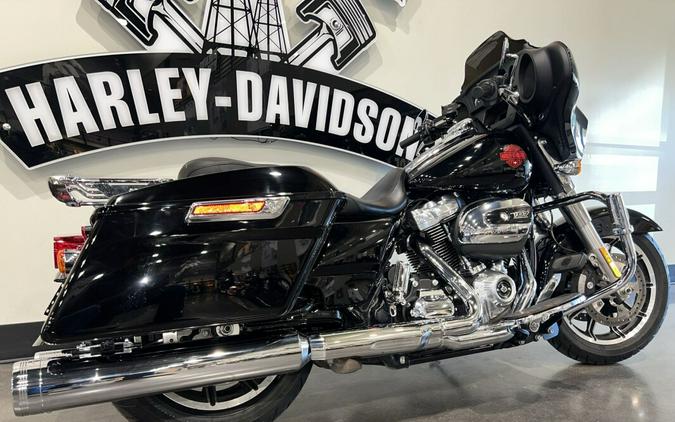 2020 Harley-Davidson Electra Glide Standard