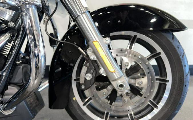 2020 Harley-Davidson Electra Glide Standard