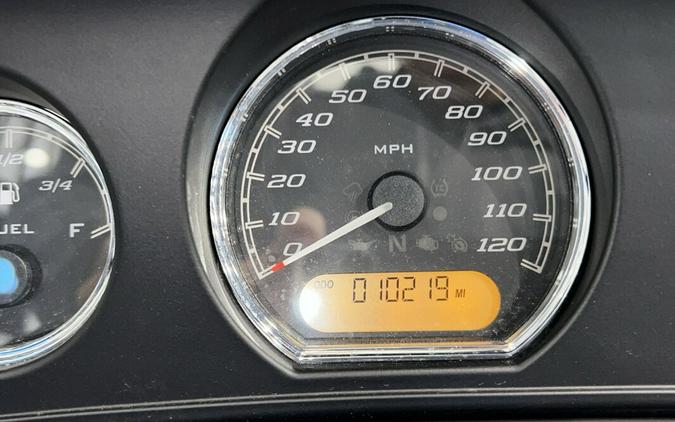 2020 Harley-Davidson Electra Glide Standard