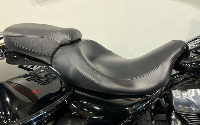 2020 Harley-Davidson Electra Glide Standard
