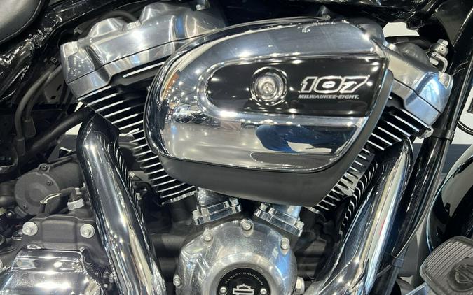 2020 Harley-Davidson Electra Glide Standard