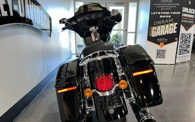 2020 Harley-Davidson Electra Glide Standard