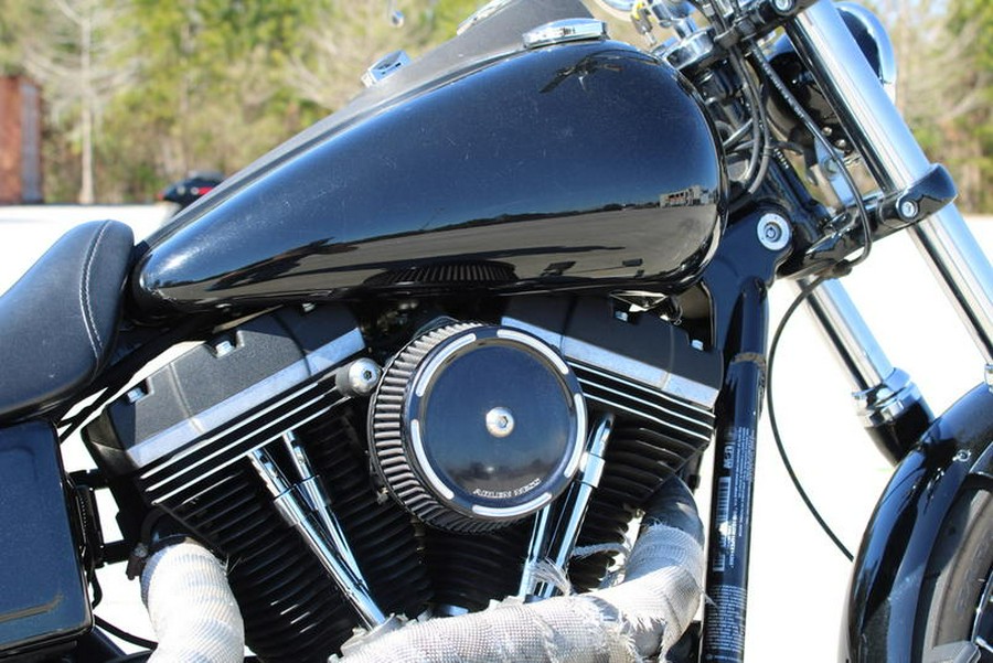 2015 Harley-Davidson® FXDB - Dyna® Street Bob®