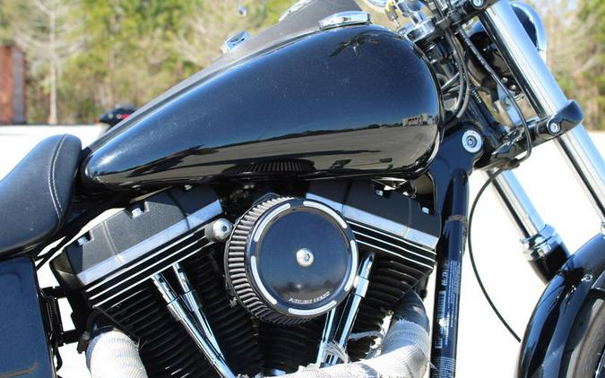 2015 Harley-Davidson® FXDB - Dyna® Street Bob®