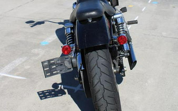 2015 Harley-Davidson® FXDB - Dyna® Street Bob®