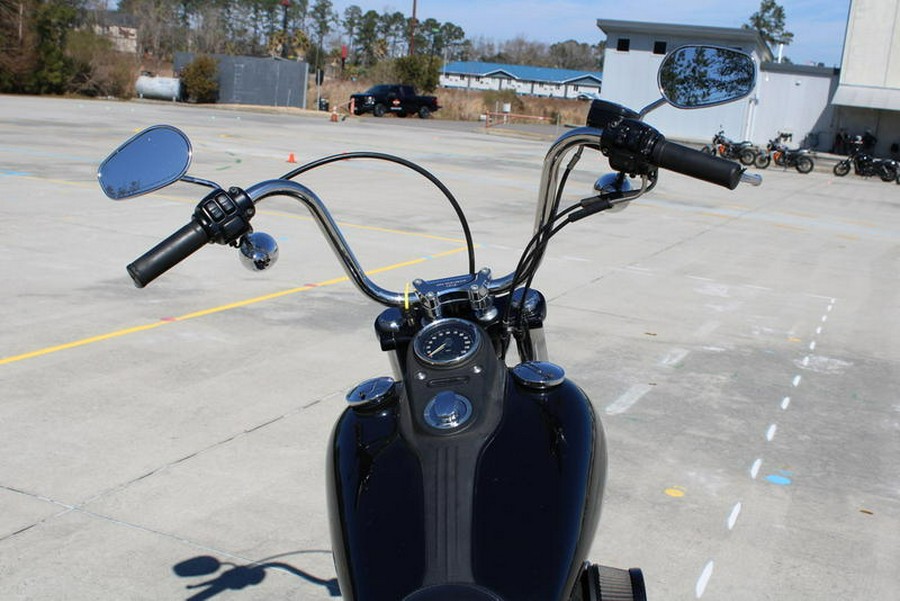 2015 Harley-Davidson® FXDB - Dyna® Street Bob®