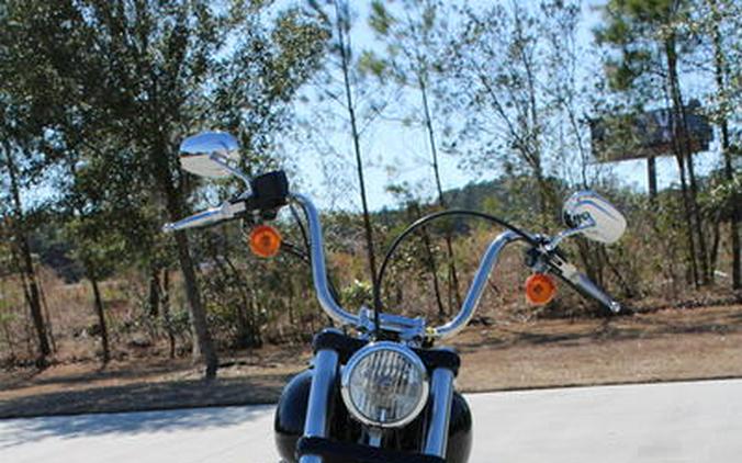 2015 Harley-Davidson® FXDB - Dyna® Street Bob®