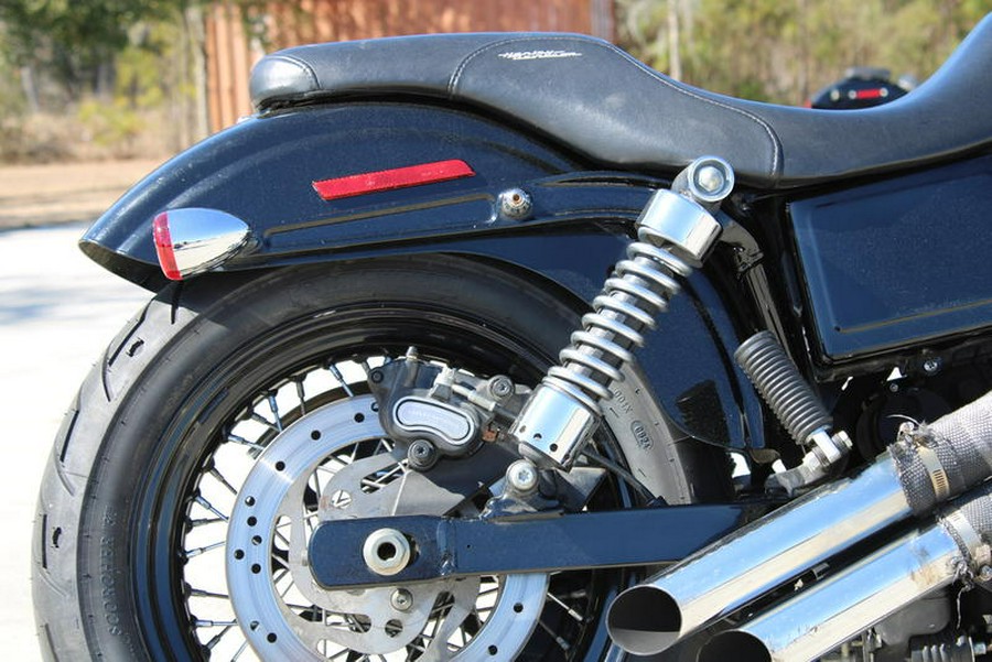 2015 Harley-Davidson® FXDB - Dyna® Street Bob®