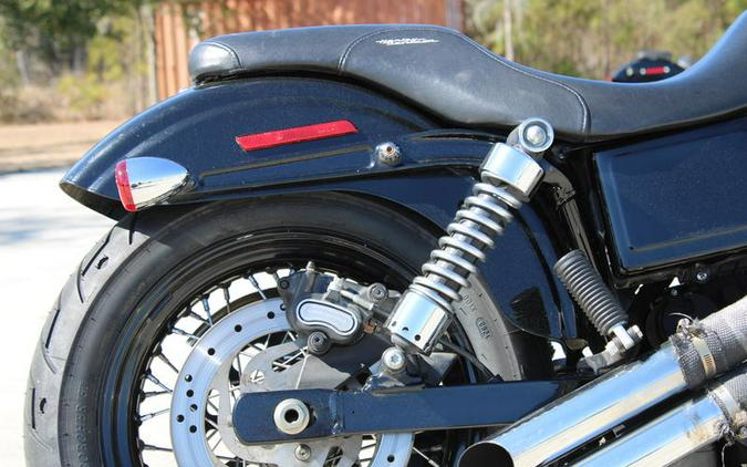 2015 Harley-Davidson® FXDB - Dyna® Street Bob®