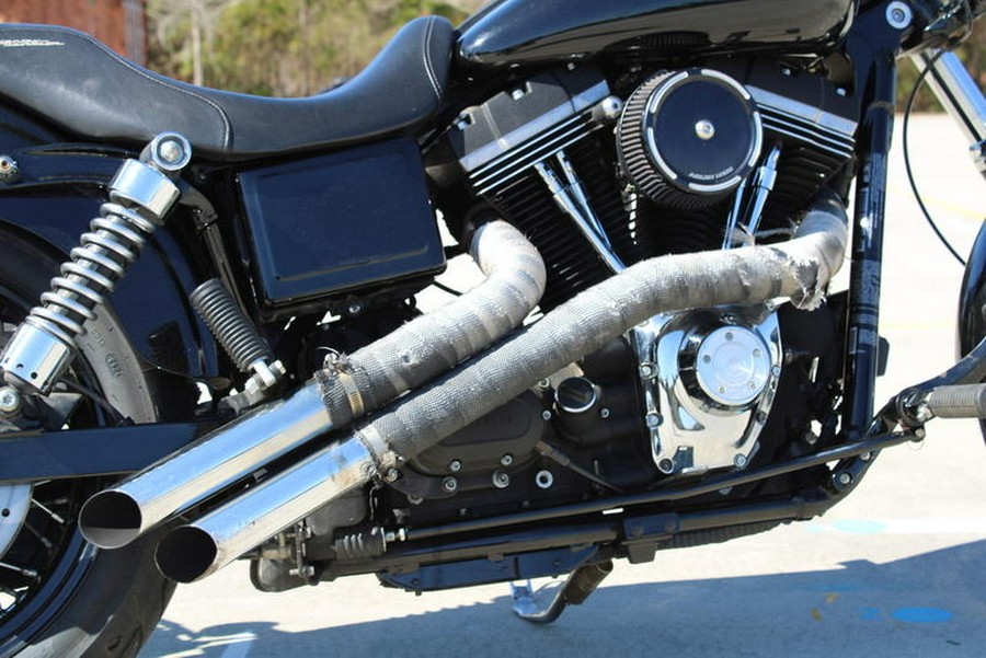 2015 Harley-Davidson® FXDB - Dyna® Street Bob®