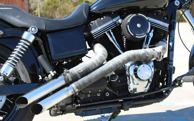 2015 Harley-Davidson® FXDB - Dyna® Street Bob®