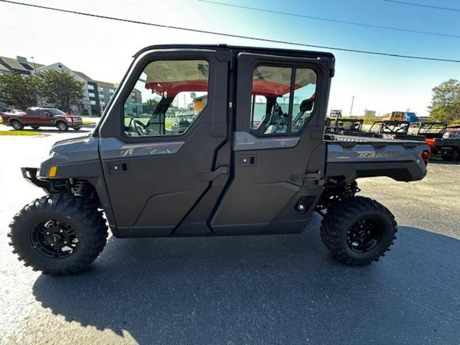 2026 Polaris® Ranger Crew XP 1000 NorthStar Edition Ultimate