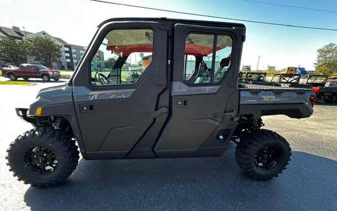 2026 Polaris® Ranger Crew XP 1000 NorthStar Edition Ultimate
