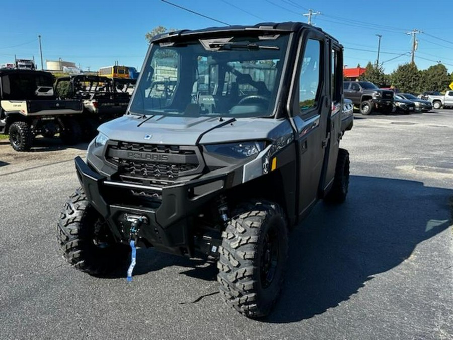 2026 Polaris® Ranger Crew XP 1000 NorthStar Edition Ultimate