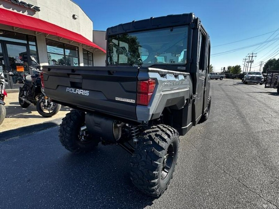 2026 Polaris® Ranger Crew XP 1000 NorthStar Edition Ultimate