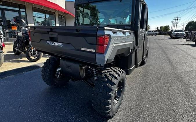 2026 Polaris® Ranger Crew XP 1000 NorthStar Edition Ultimate