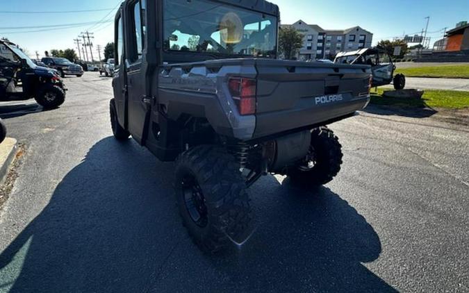 2026 Polaris® Ranger Crew XP 1000 NorthStar Edition Ultimate