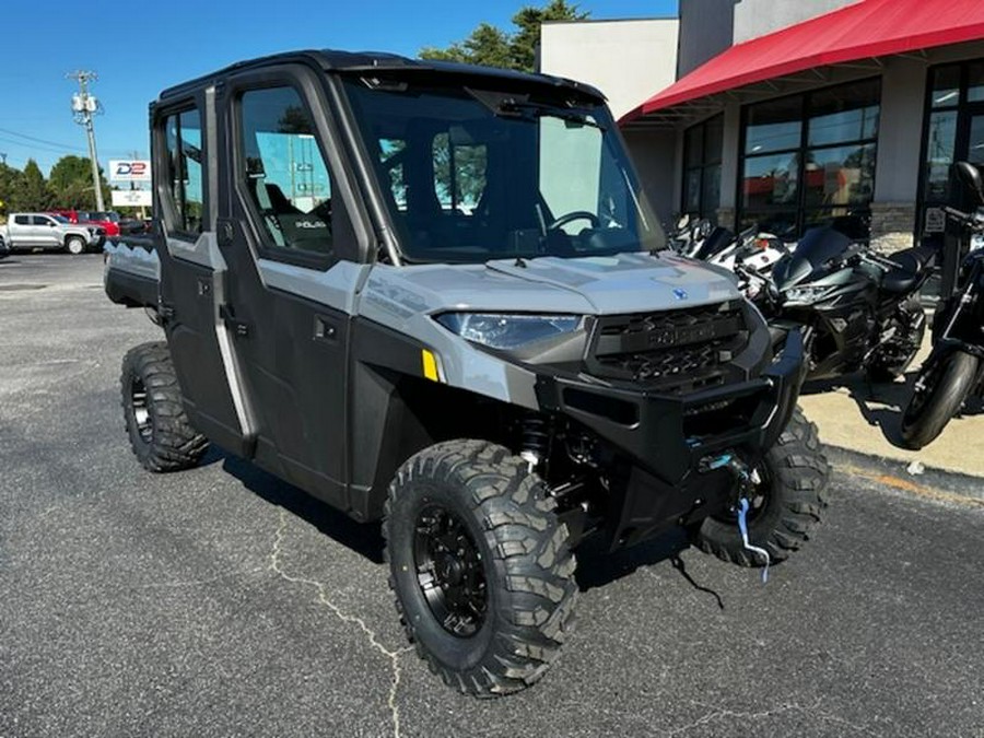 2026 Polaris® Ranger Crew XP 1000 NorthStar Edition Ultimate