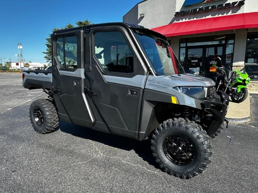 2026 Polaris® Ranger Crew XP 1000 NorthStar Edition Ultimate