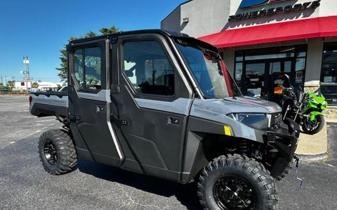 2026 Polaris® Ranger Crew XP 1000 NorthStar Edition Ultimate