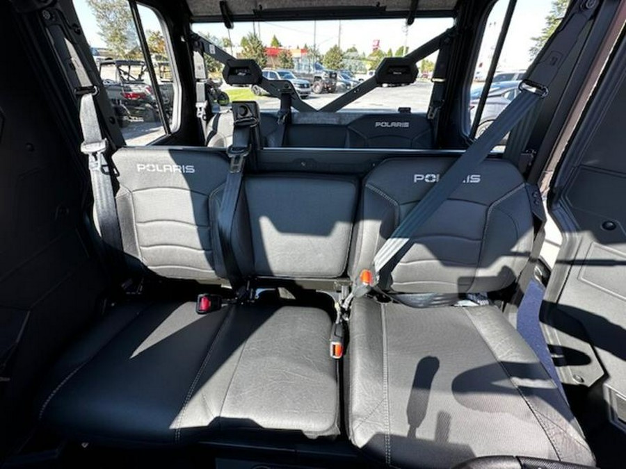 2026 Polaris® Ranger Crew XP 1000 NorthStar Edition Ultimate