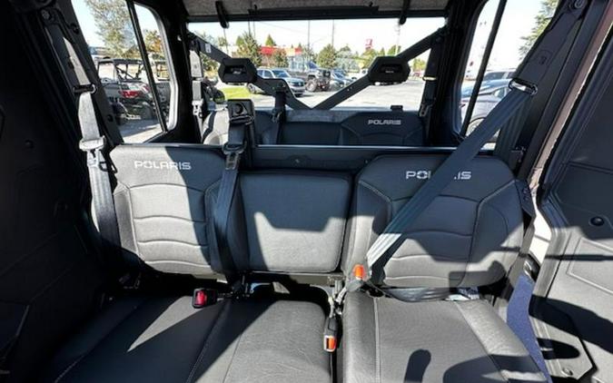 2026 Polaris® Ranger Crew XP 1000 NorthStar Edition Ultimate