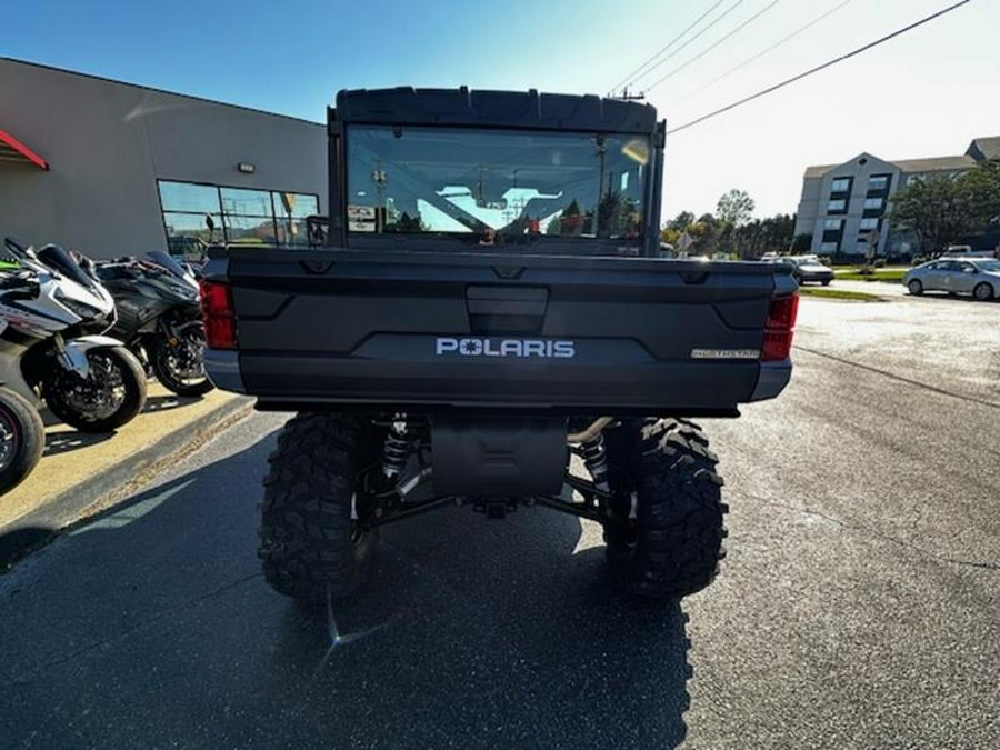 2026 Polaris® Ranger Crew XP 1000 NorthStar Edition Ultimate