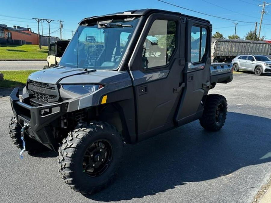 2026 Polaris® Ranger Crew XP 1000 NorthStar Edition Ultimate
