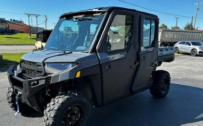 2026 Polaris® Ranger Crew XP 1000 NorthStar Edition Ultimate