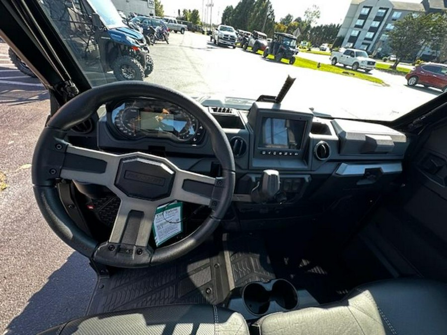 2026 Polaris® Ranger Crew XP 1000 NorthStar Edition Ultimate