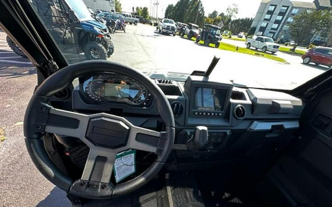 2026 Polaris® Ranger Crew XP 1000 NorthStar Edition Ultimate