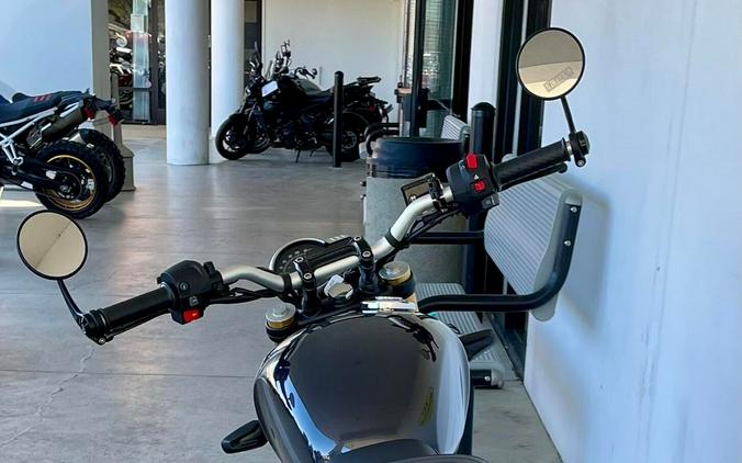 2026 Triumph SPEED 400